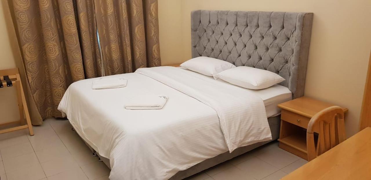 Esra Hotel Apartment Хасаб Екстериор снимка