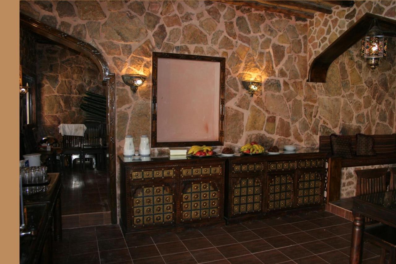 Esra Hotel Apartment Хасаб Екстериор снимка